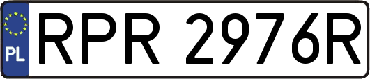 RPR2976R