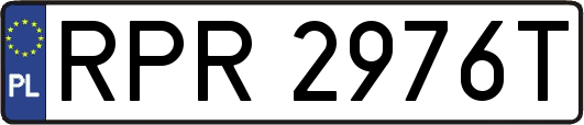 RPR2976T