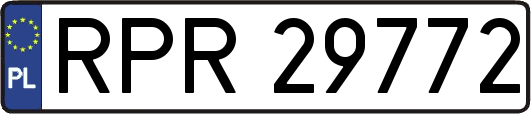 RPR29772