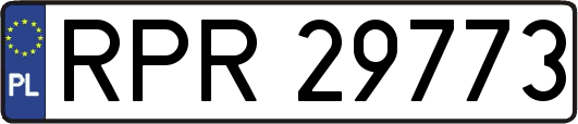 RPR29773
