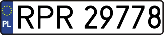 RPR29778