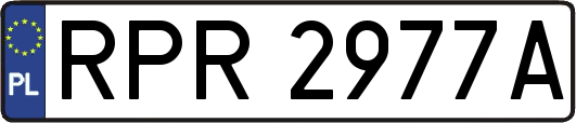 RPR2977A