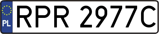 RPR2977C