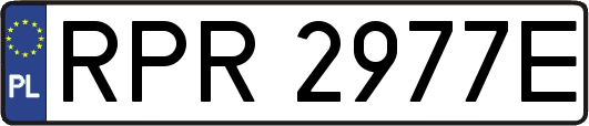RPR2977E