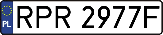 RPR2977F