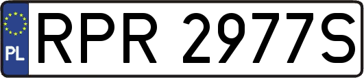 RPR2977S