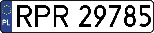 RPR29785