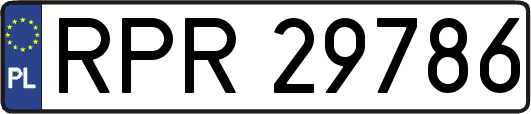 RPR29786