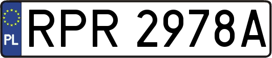RPR2978A