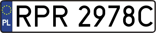 RPR2978C