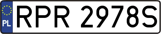 RPR2978S