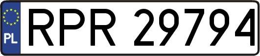 RPR29794