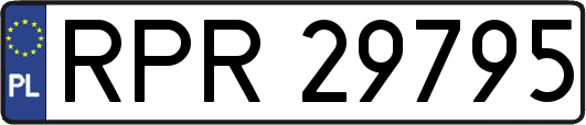 RPR29795