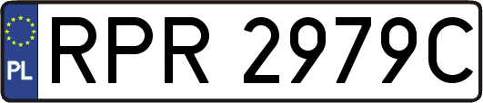 RPR2979C