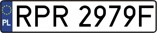 RPR2979F
