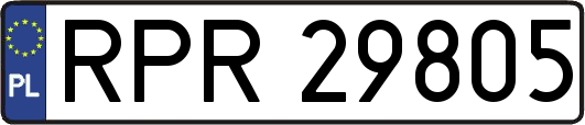 RPR29805
