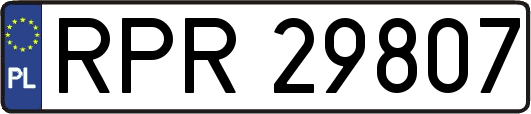 RPR29807