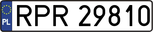RPR29810