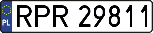 RPR29811