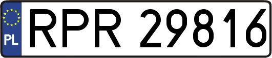 RPR29816