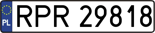 RPR29818