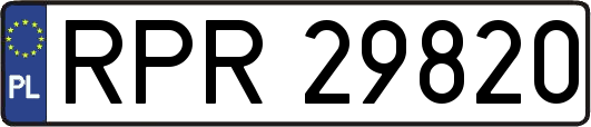 RPR29820