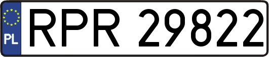 RPR29822