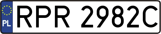 RPR2982C