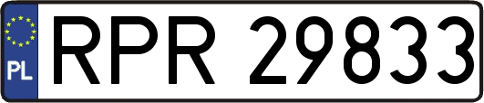 RPR29833