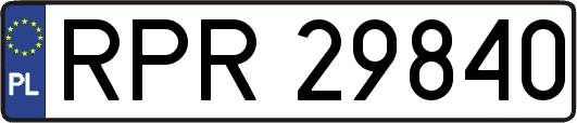RPR29840