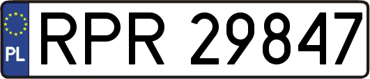 RPR29847