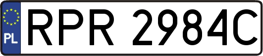 RPR2984C