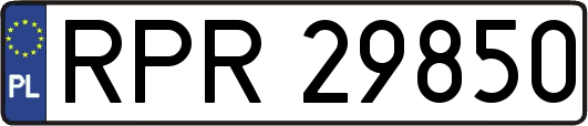 RPR29850