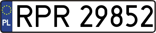 RPR29852