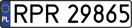 RPR29865