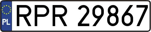 RPR29867