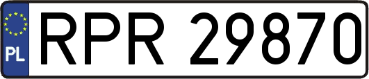RPR29870