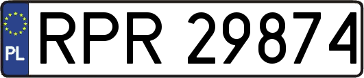 RPR29874