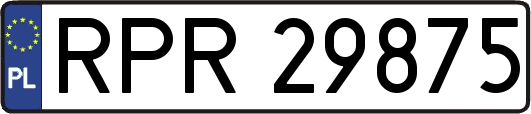 RPR29875