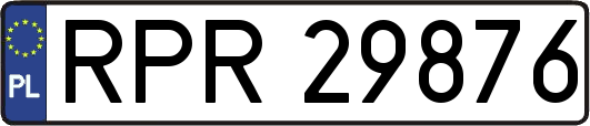 RPR29876