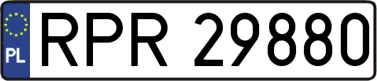 RPR29880