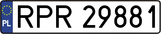RPR29881