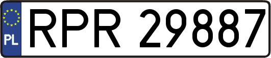 RPR29887