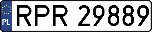 RPR29889