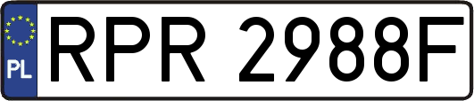 RPR2988F