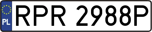 RPR2988P