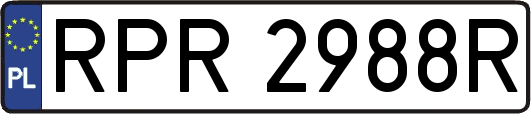 RPR2988R