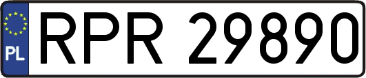 RPR29890