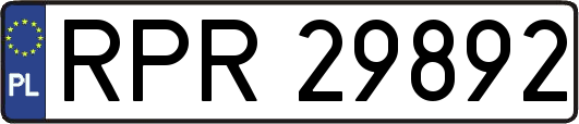 RPR29892