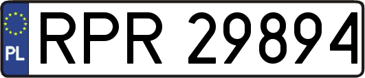 RPR29894